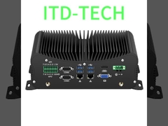 endüstriyel MINI PC gömülü mini PC endüstriyel bilgisayar