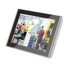 VESA 12.1 Inch 500nits Industrial Hmi Panel 55W Touch Screen