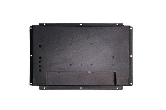 13.3in 400nits Open Frame LCD Monitor PCAP Capacitive LCD Touch Screen For Cabinet