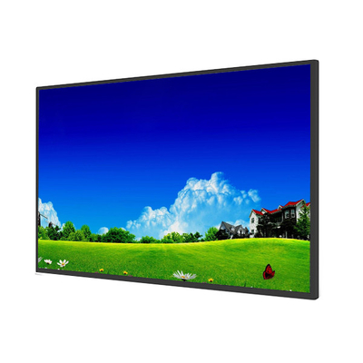 ITD 32' 'Açık Çerçeve PCAP LCD Monitör Yüksek Parlaklık Yüksek Tni 1920×1080 Endüstriyel Sınıf, açık hava totem, açık hava kiosku, fabrika otomasyonu, askeri, ulaşım gibi açık hava uygulamaları için.