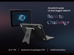 Sağlam Tablet PC