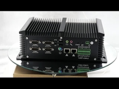 endüstriyel MINI PC 9-36V