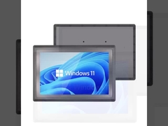 Tam IP66 ekranı