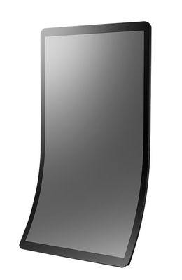 43 Inch Curved Casino Touch Screen For Slot Machine Gambling Machine