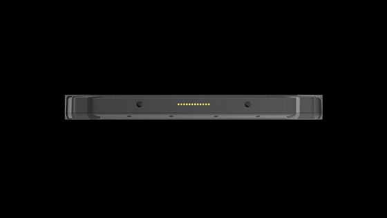 Rugged Industrial Touch Screen Monitor Computers Display Solutions
